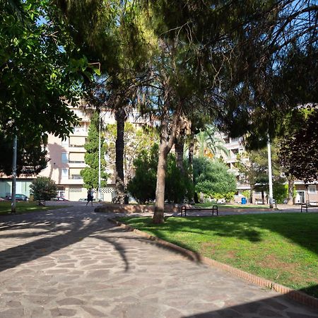Holiday Studio Jardin Playa Torrevieja Exterior foto